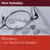 Rheinsberg - Ein Hörbuch für Verliebte