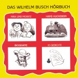 Das Wilhelm Busch Hörbuch