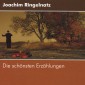 Joachim Ringelnatz - Die schönsten Erzählungen