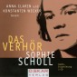 Sophie Scholl - Das Verhör