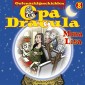 Opa Draculas Gutenachtgeschichten 8 - Mona Lisa