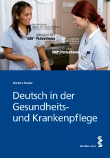 Deutsch in der Gesundheits- und Krankenpflege