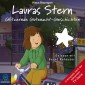 Lauras Stern - Glitzernde Gutenacht-Geschichten