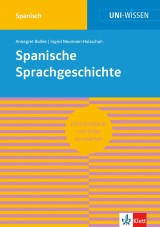 Uni-Wissen Spanische Sprachgeschichte