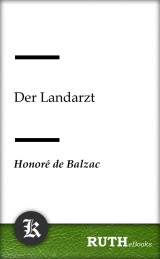 Der Landarzt