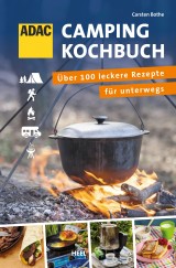 ADAC Camping-Kochbuch