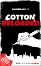 Cotton Reloaded - Sammelband 11