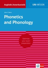 Uni-Wissen Phonetics and Phonology
