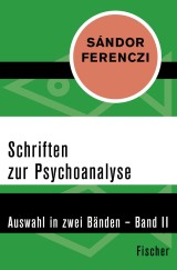 Schriften zur Psychoanalyse