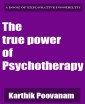 The true power of Psychotherapy