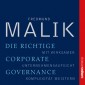 Die richtige Corporate Governance