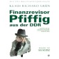 Finanzrevisor Pfiffig aus der DDR