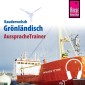 Reise Know-How Kauderwelsch AusspracheTrainer Grönländisch