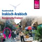 Reise Know-How Kauderwelsch AusspracheTrainer Irakisch-Arabisch