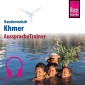 Reise Know-How Kauderwelsch AusspracheTrainer Khmer