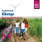 Reise Know-How Kauderwelsch AusspracheTrainer Kikongo