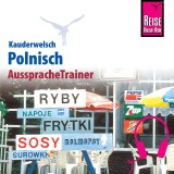 Reise Know-How Kauderwelsch AusspracheTrainer Polnisch