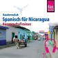 Reise Know-How Kauderwelsch AusspracheTrainer Spanisch für Nicaragua