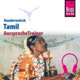 Reise Know-How Kauderwelsch AusspracheTrainer Tamil