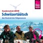 Reise Know-How Kauderwelsch AUDIO Schwiizertüütsch