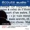 Französisch lernen Audio - Der Ursprung der Wörter