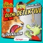 Olchi-Detektive 3. Löwenalarm