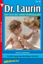 Dr. Laurin 46 - Arztroman