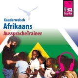 Reise Know-How Kauderwelsch AusspracheTrainer Afrikaans