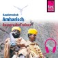 Reise Know-How Kauderwelsch AusspracheTrainer Amharisch