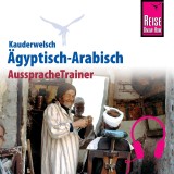 Reise Know-How Kauderwelsch AusspracheTrainer Ägyptisch-Arabisch