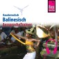 Reise Know-How Kauderwelsch AusspracheTrainer Balinesisch