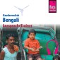 Reise Know-How Kauderwelsch AusspracheTrainer Bengali