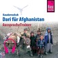 Reise Know-How Kauderwelsch AusspracheTrainer Dari für Afghanistan