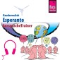Reise Know-How Kauderwelsch AusspracheTrainer Esperanto