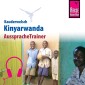 Reise Know-How Kauderwelsch AusspracheTrainer Kinyarwanda