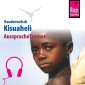 Reise Know-How Kauderwelsch AusspracheTrainer Kisuaheli