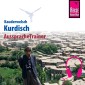 Reise Know-How Kauderwelsch AusspracheTrainer Kurdisch