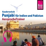 Reise Know-How Kauderwelsch AusspracheTrainer Punjabi für Indien und Pakistan