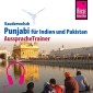 Reise Know-How Kauderwelsch AusspracheTrainer Punjabi für Indien und Pakistan