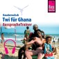 Reise Know-How Kauderwelsch AusspracheTrainer Twi für Ghana