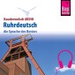 Reise Know-How Kauderwelsch AUDIO Ruhrdeutsch