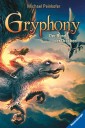 Gryphony 2: Der Bund der Drachen