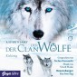 Der Clan der Wölfe. Eiskönig [Band 4]