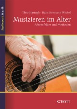 Musizieren im Alter