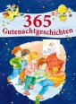 365 Gutenachtgeschichten