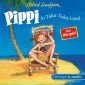 Pippi in Taka-Tuka-Land - Das Hörspiel
