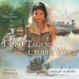 In 80 Tagen um die Welt