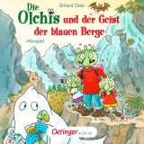 Die Olchis und der Geist der blauen Berge