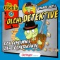 Olchi-Detektive 7. Das Geheimnis der Löcherwände