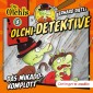 Olchi-Detektive 8. Das Mikado-Komplott